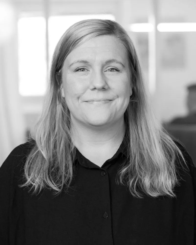 Sabine Wikström